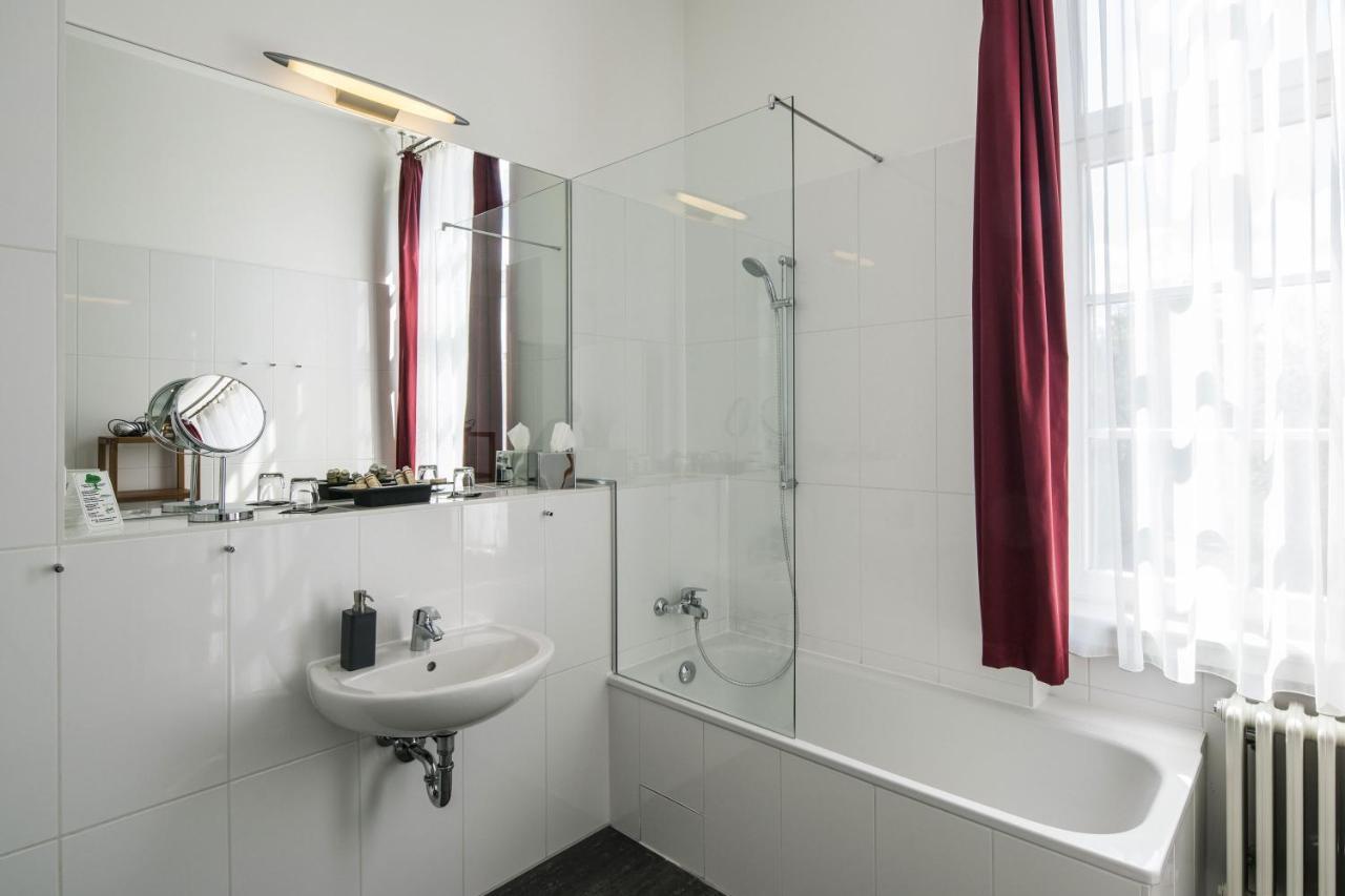 Gls Studio Hotel Berlin Luaran gambar