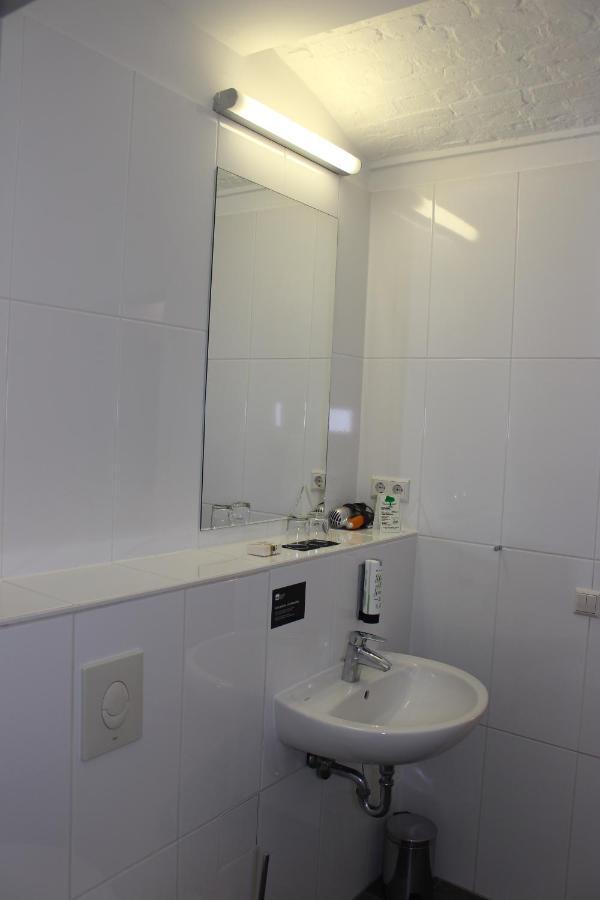 Gls Studio Hotel Berlin Luaran gambar