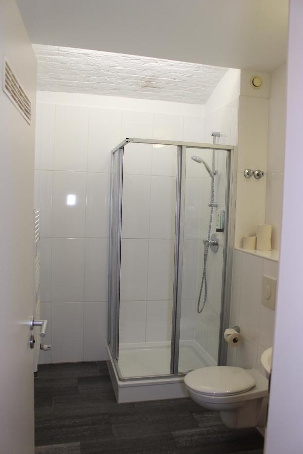 Gls Studio Hotel Berlin Luaran gambar