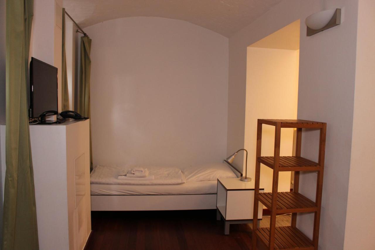Gls Studio Hotel Berlin Luaran gambar