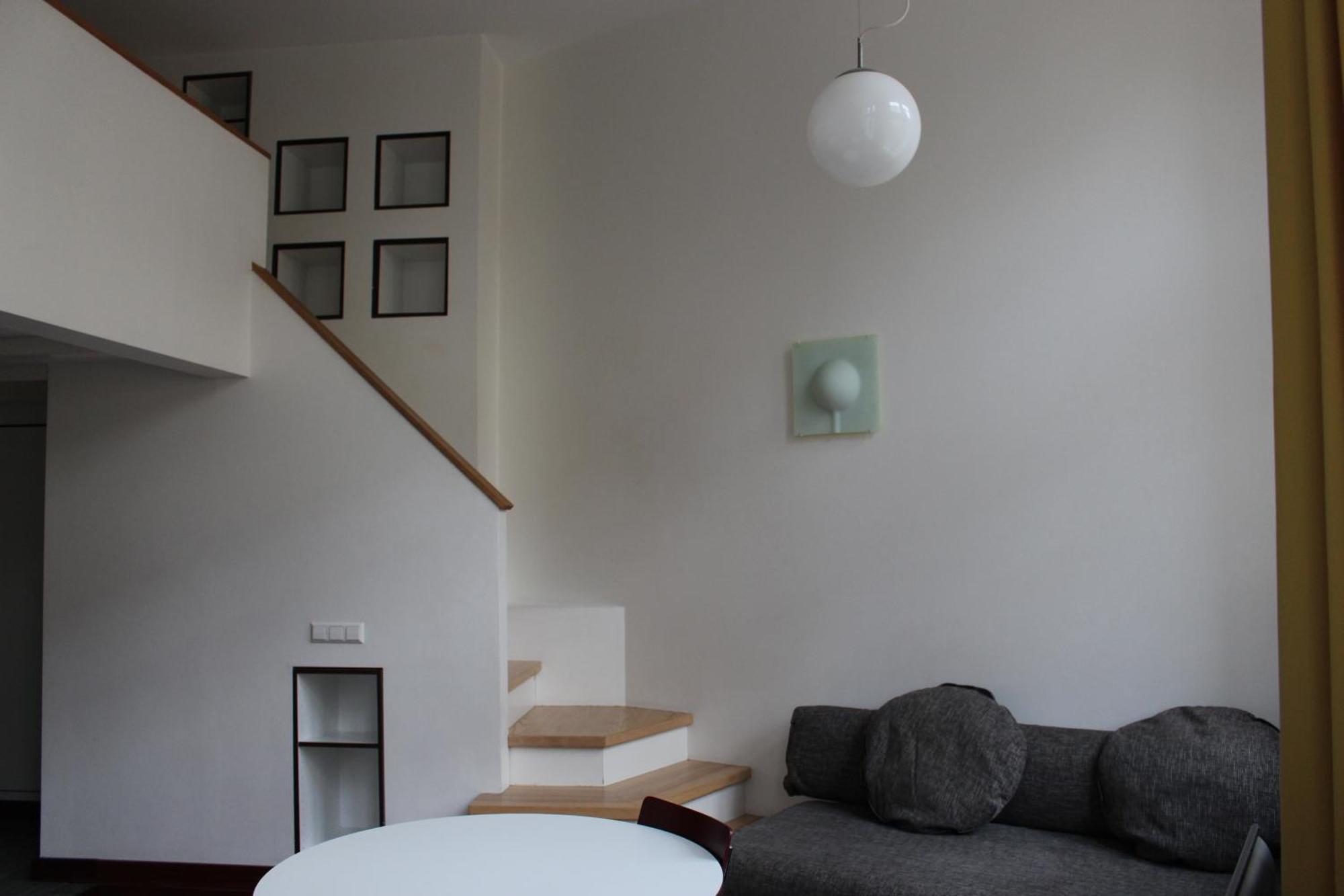 Gls Studio Hotel Berlin Luaran gambar