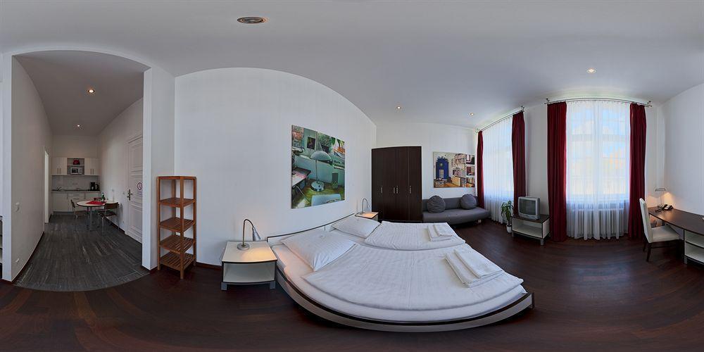 Gls Studio Hotel Berlin Luaran gambar