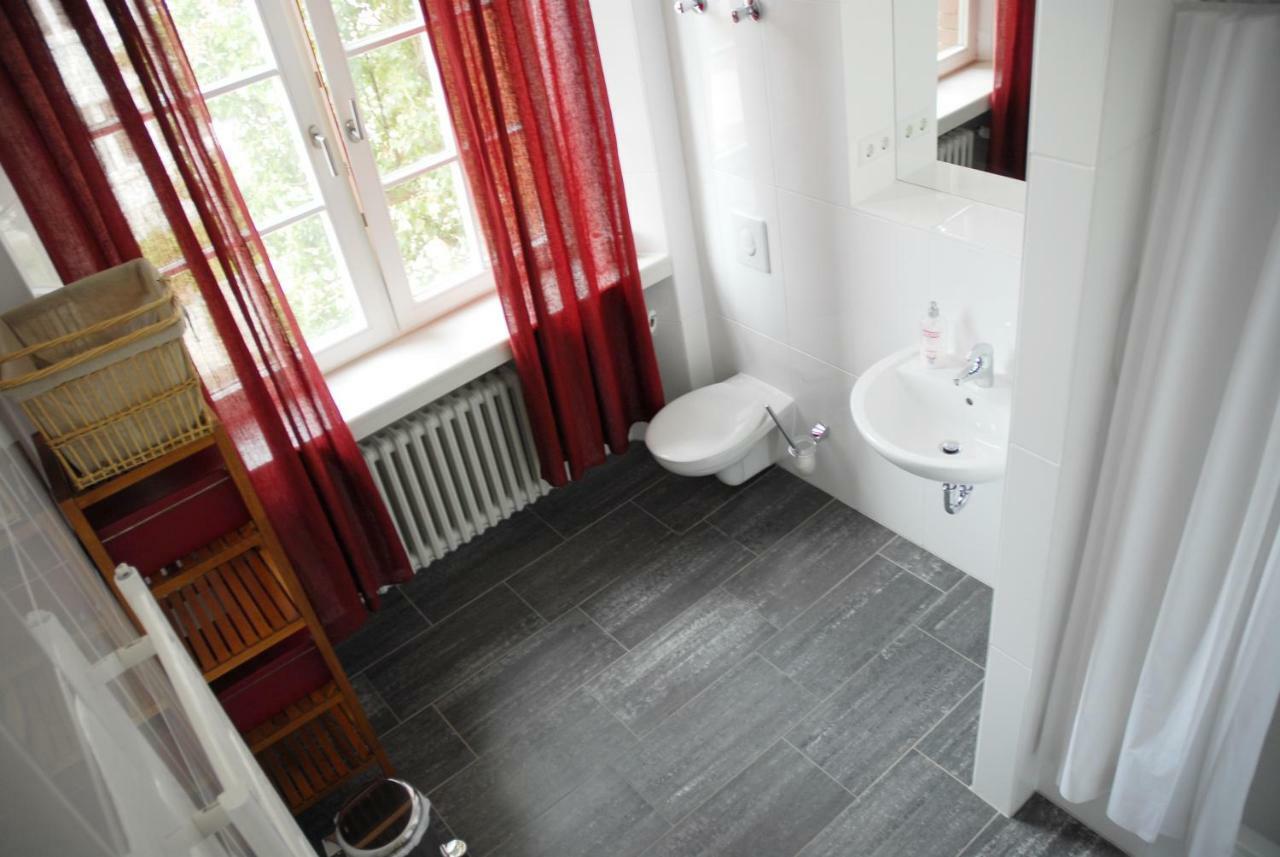 Gls Studio Hotel Berlin Luaran gambar