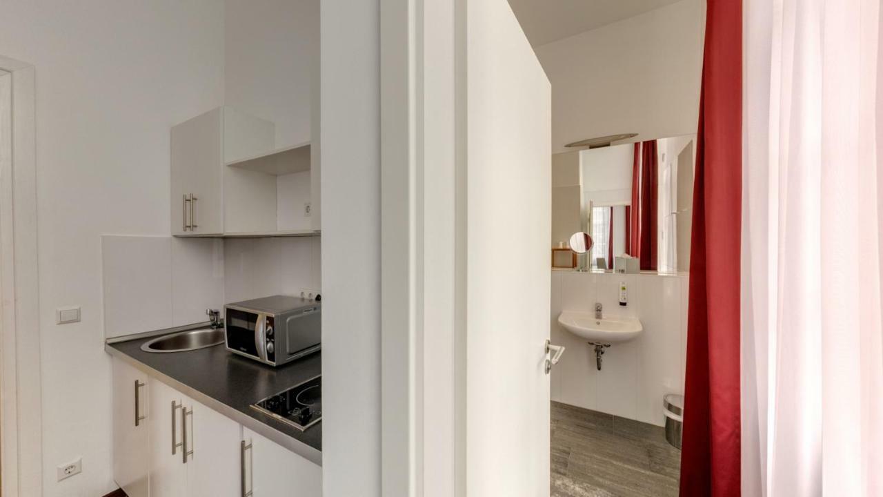 Gls Studio Hotel Berlin Luaran gambar
