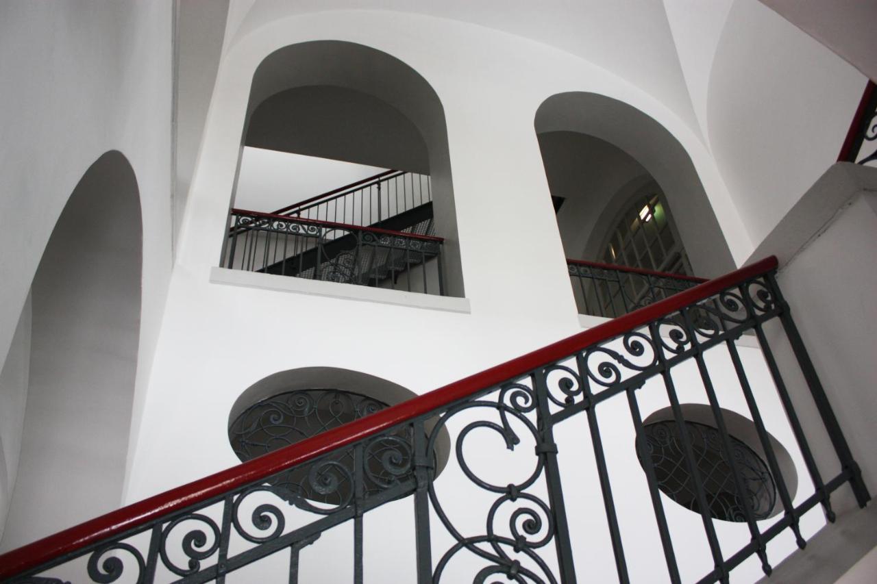 Gls Studio Hotel Berlin Luaran gambar